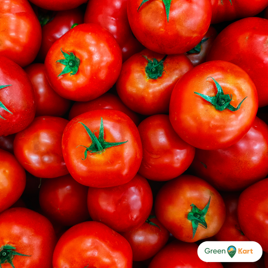Tomato