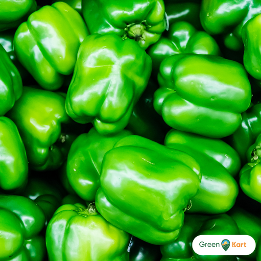 Green pepper