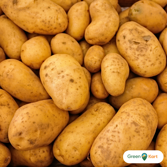 Potato (Large) M.