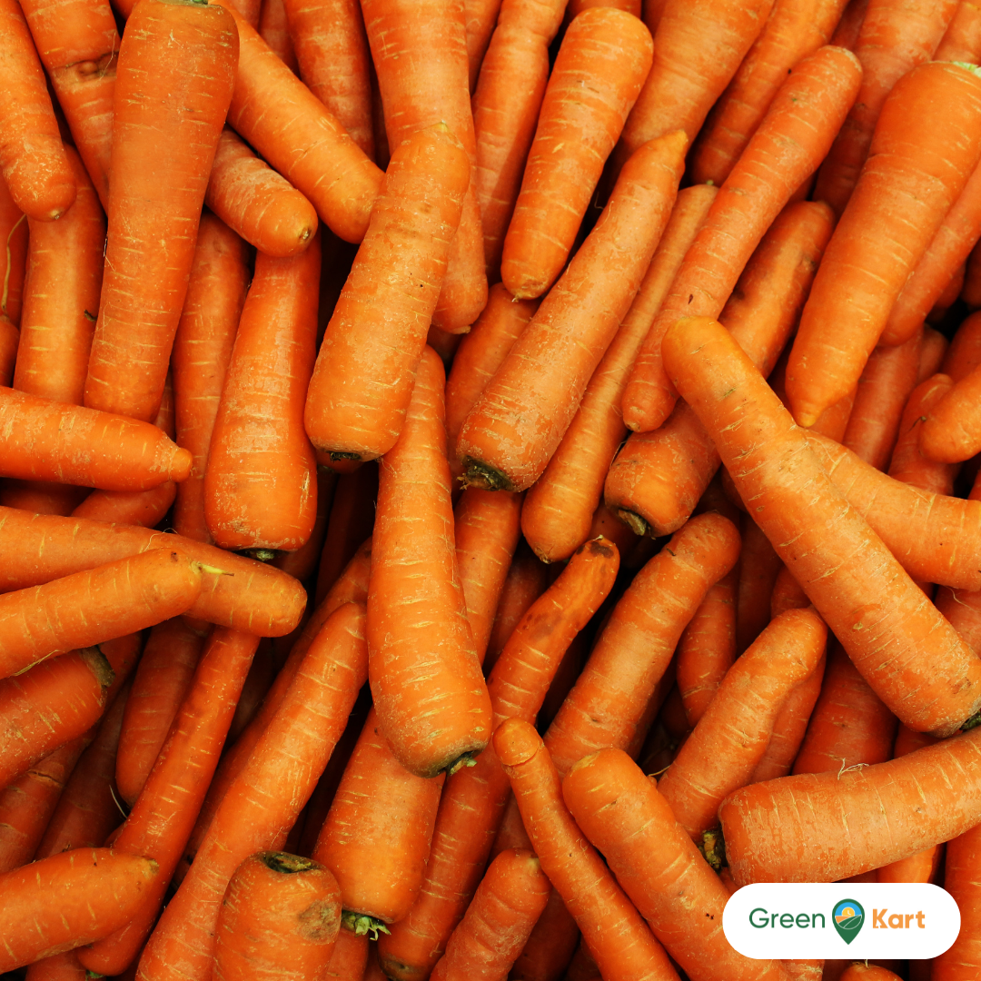 Carrot PACK