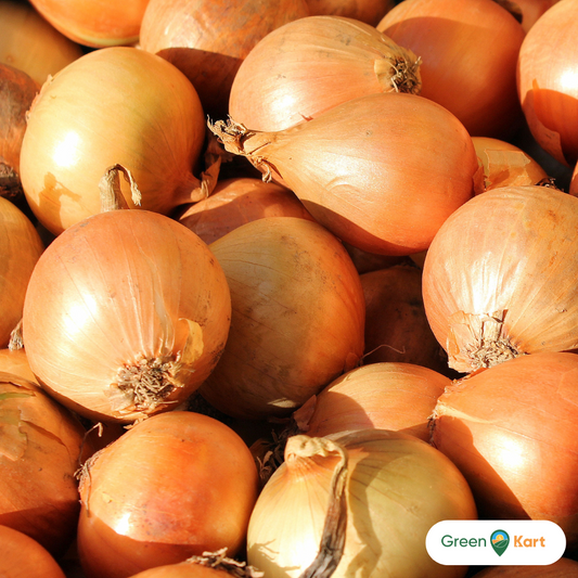 Onion