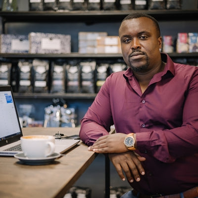 Akani Mbetse