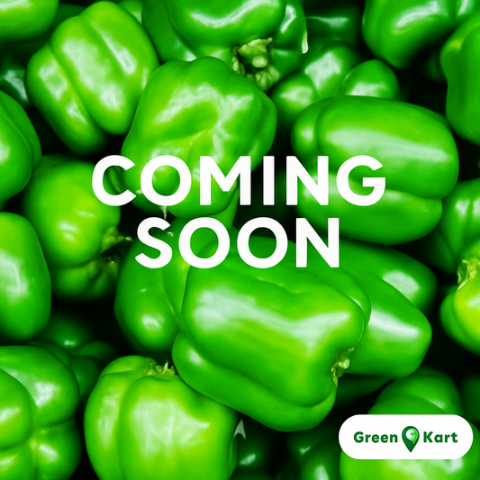 Green pepper