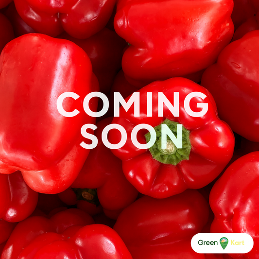 Red pepper