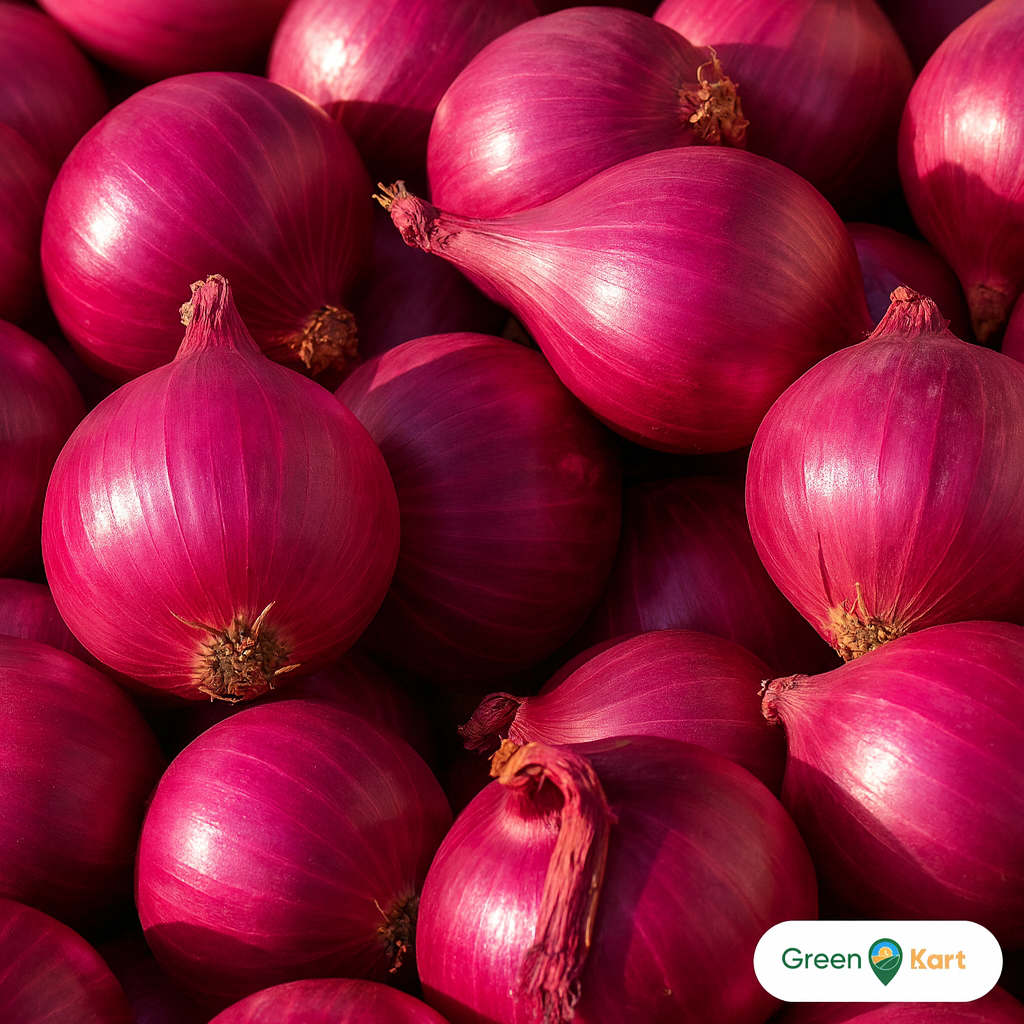 RED Onion