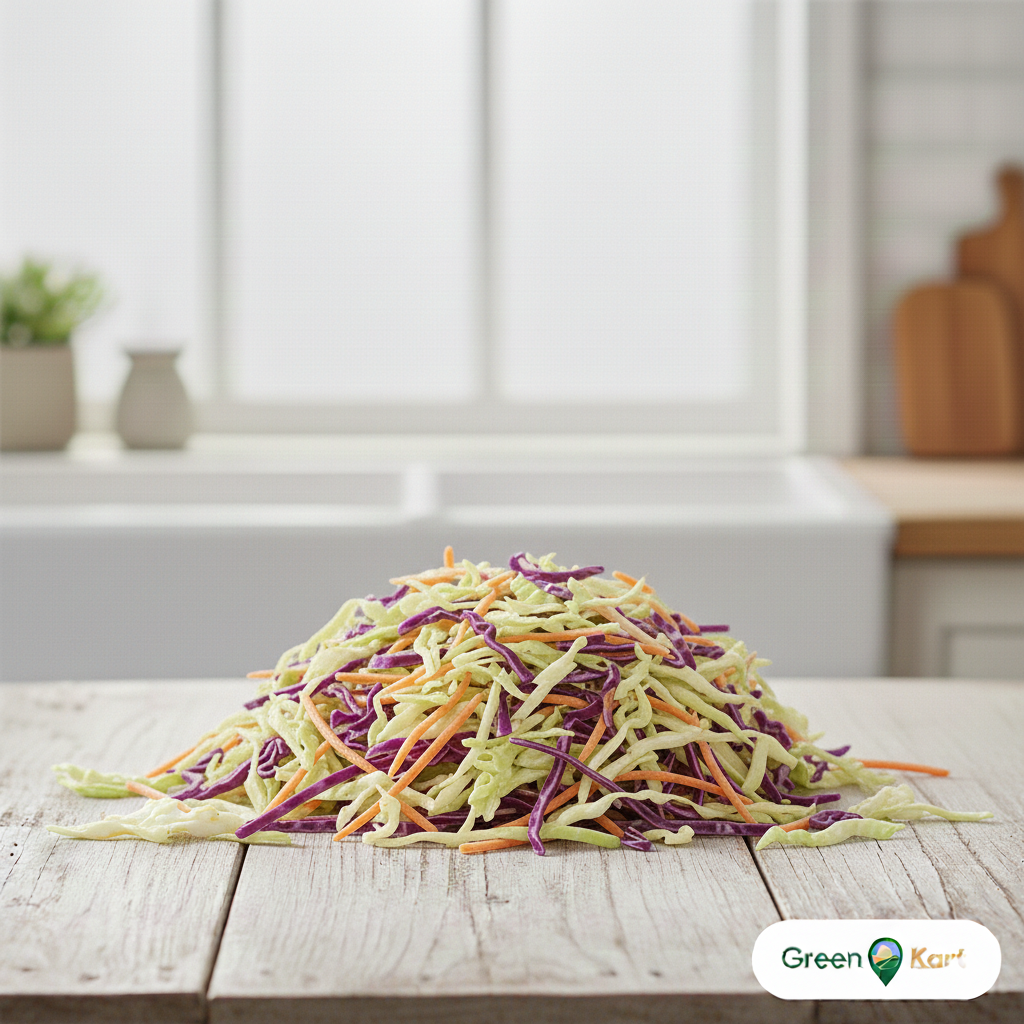 Coleslaw 5kg pack