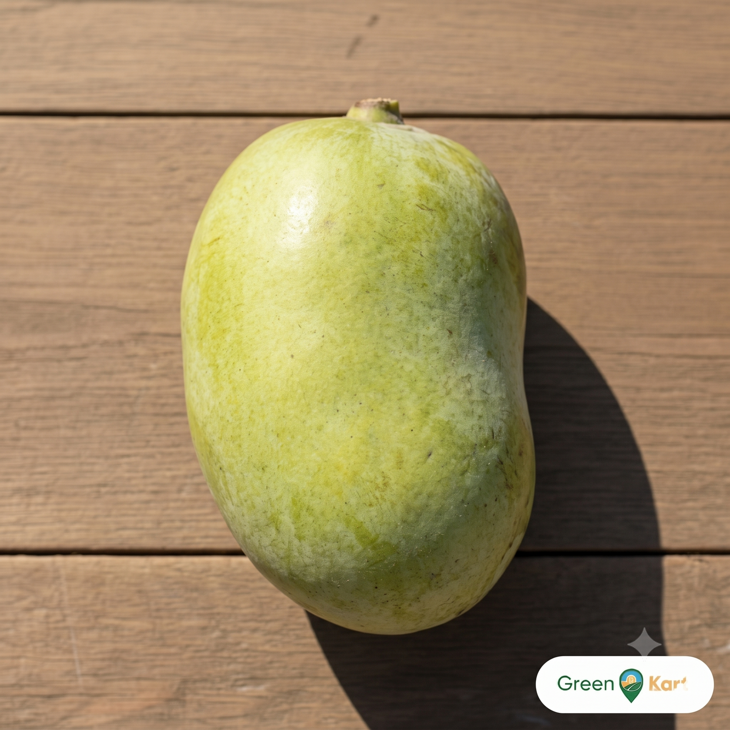 Pawpaw fruit