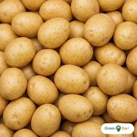 Baby potato 1kg pack