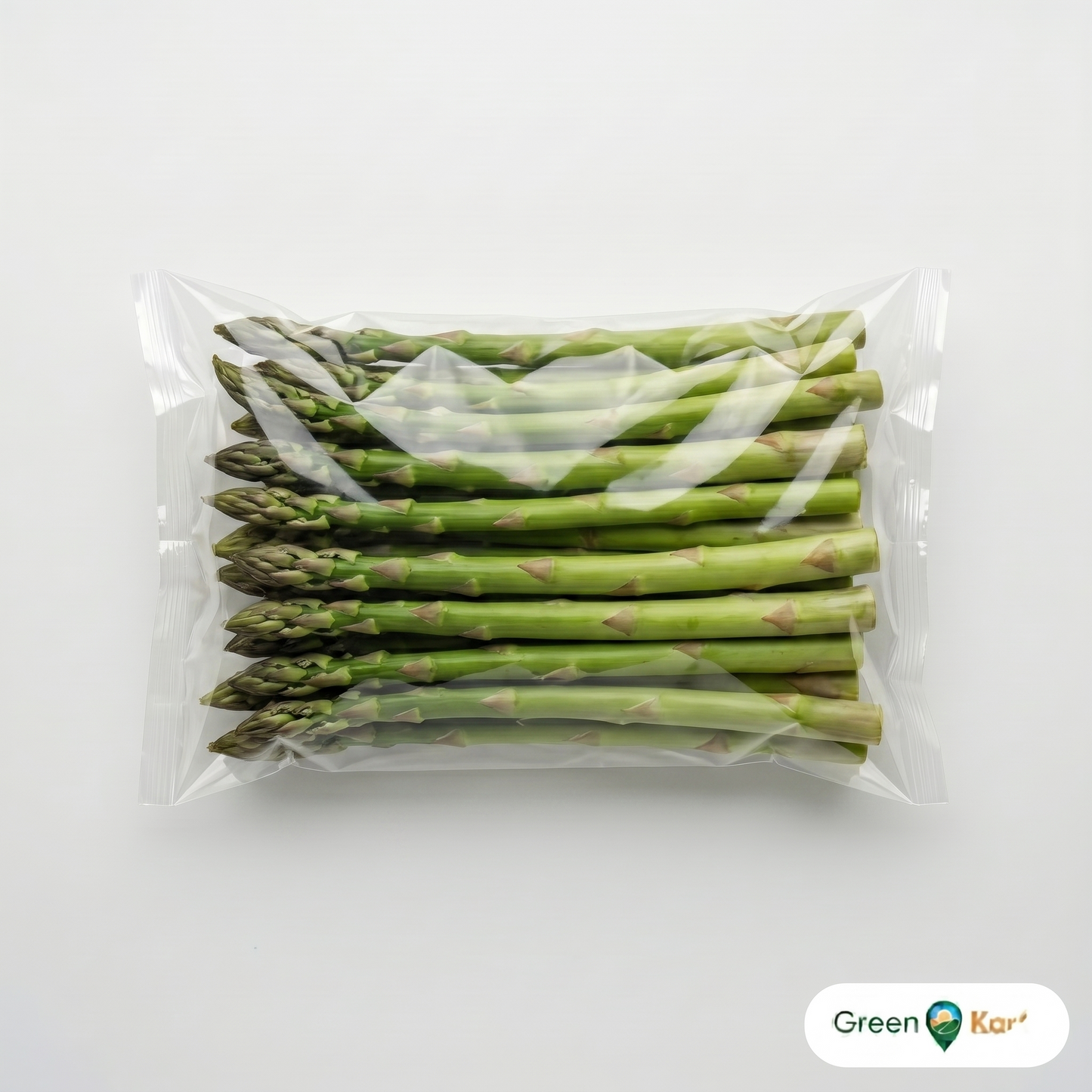 150g asparagus pack