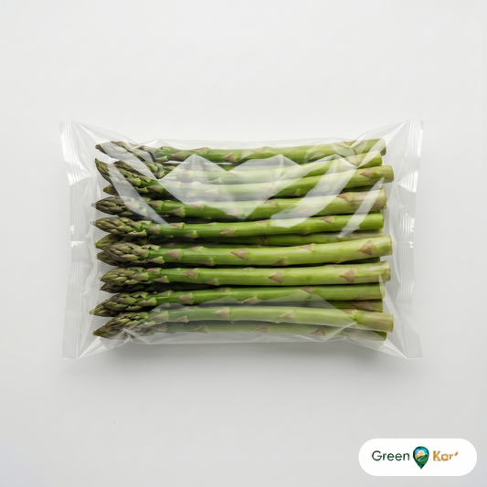 150g asparagus pack