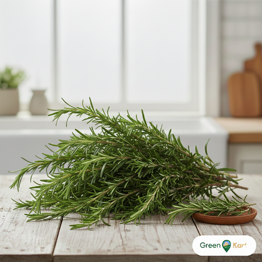 Rosemary 100g PKT