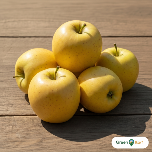 1.5 kg Golden apple