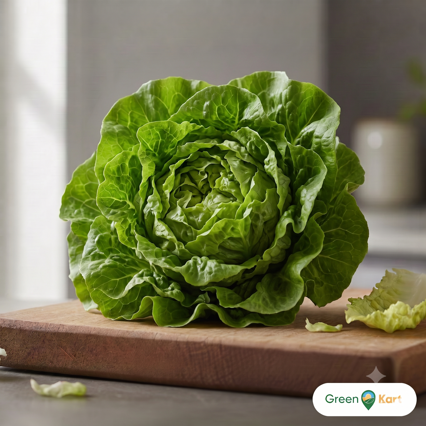 Sativa lettuce PKT
