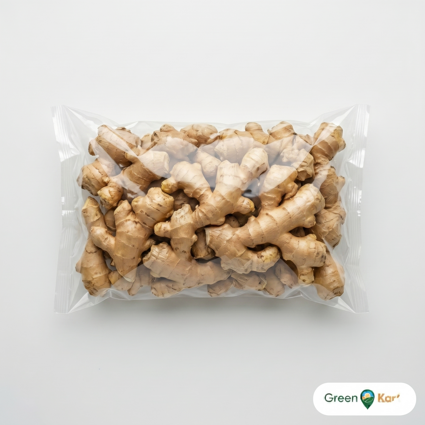1Kg of ginger
