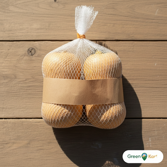 Butternut 2.5 Kg bag