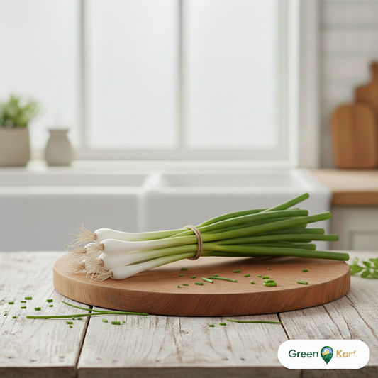 Spring onion 300g
