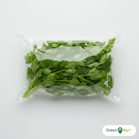 Italian parsley 500g pack