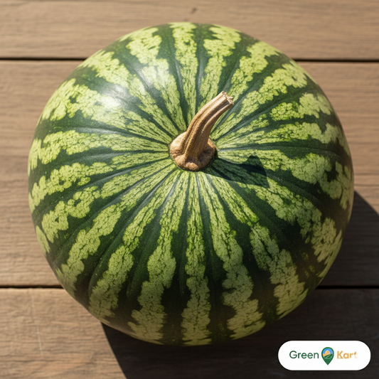 Watermelon Head
