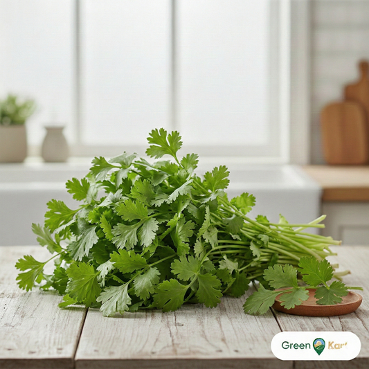Coriander 30g pack