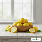 Lemon 3kg bag