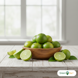 Lime 3kg bag