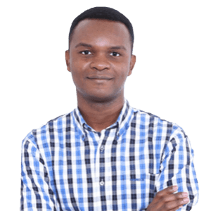 Randy Kumasamba
